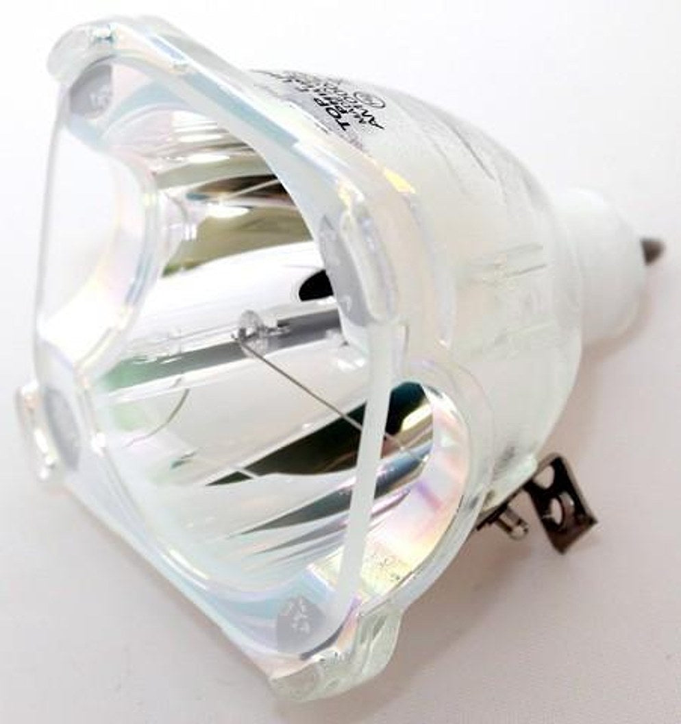 Philips 9281-389-05390 Replacement Projector Bulb (Bare Bulb - No Housing)