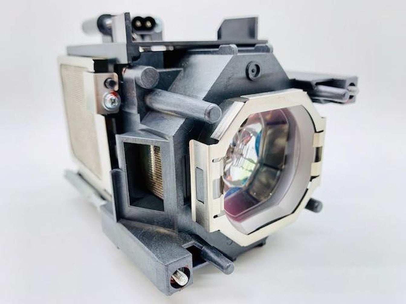 Sony VPL-F500H Genuine OEM Replacement Projector Lamp & Housing