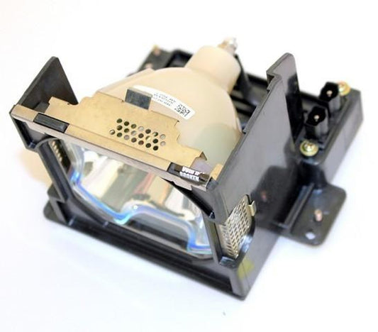 Christie Digital 03-000649-02P Genuine OEM Replacement Projector Lamp & Housing