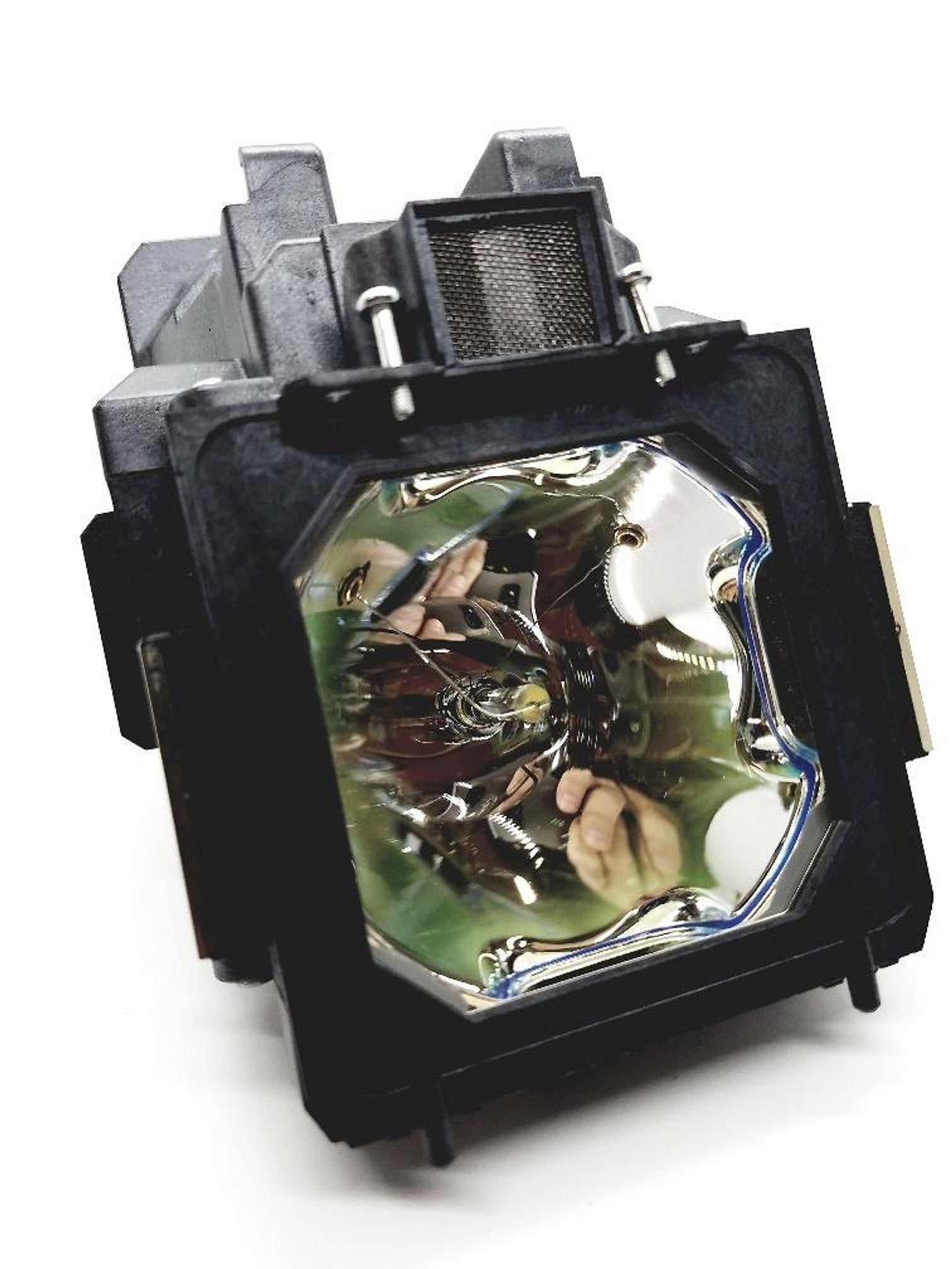Christie Digital 003-120377-01 Genuine OEM Replacement Projector Lamp & Housing