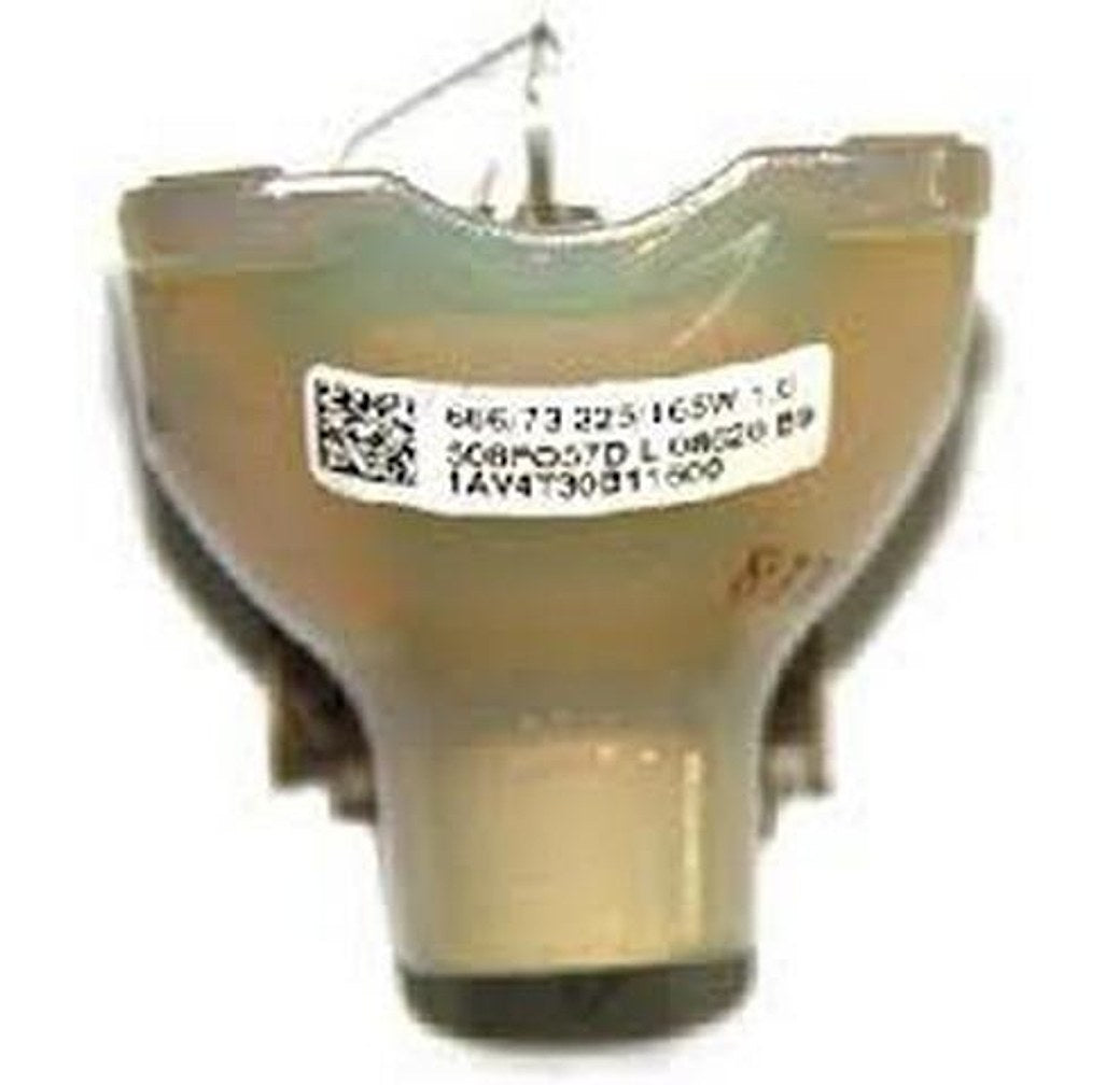 Philips 9281-669-05391 Replacement Projector Bulb (Bare Bulb - No Housing)