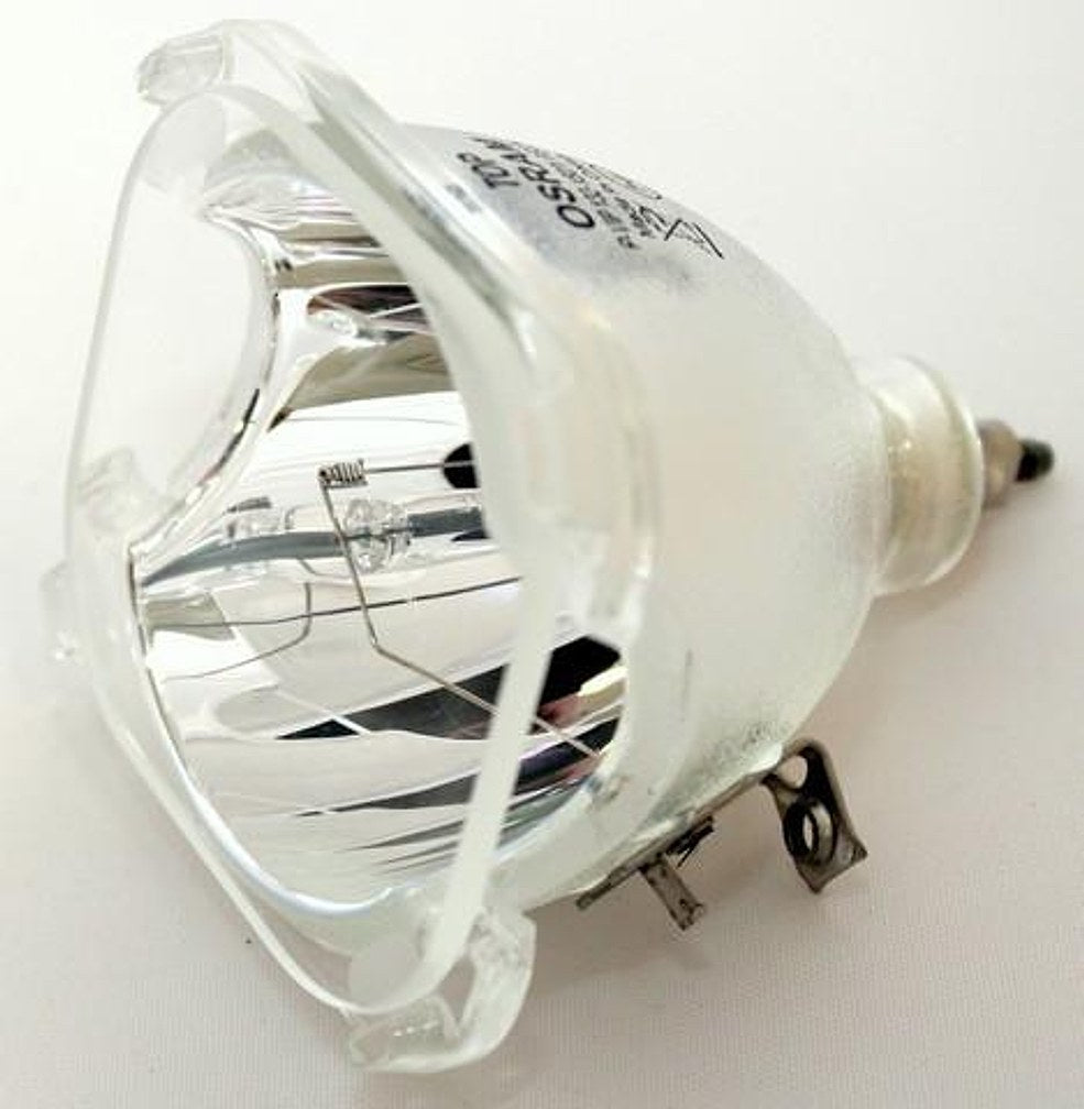 Philips 50ML6200D/37 Replacement Projector Bulb (Bare Bulb - No Housing)