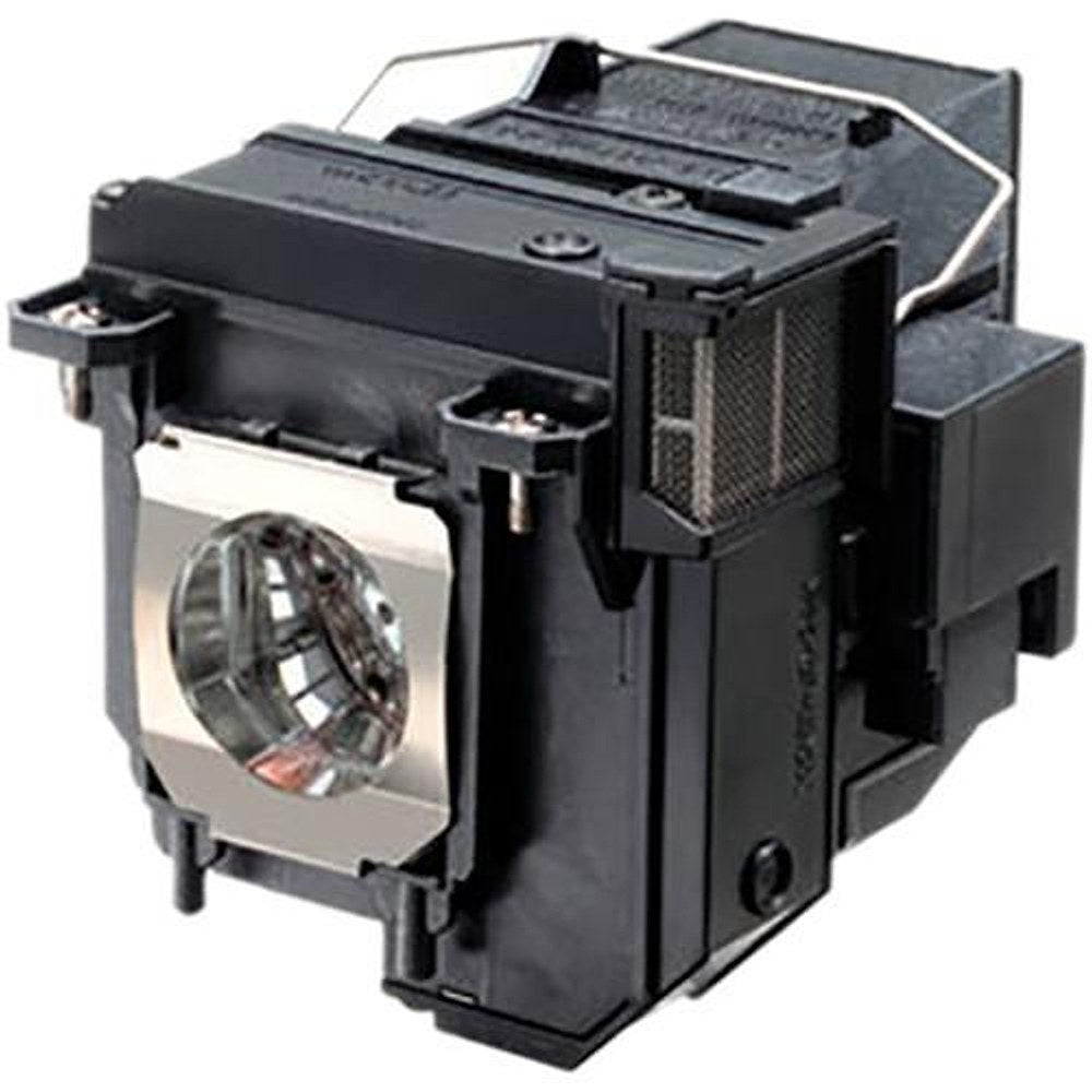Epson EB-680 Genuine OEM Replacement Projector Lamp & Housing