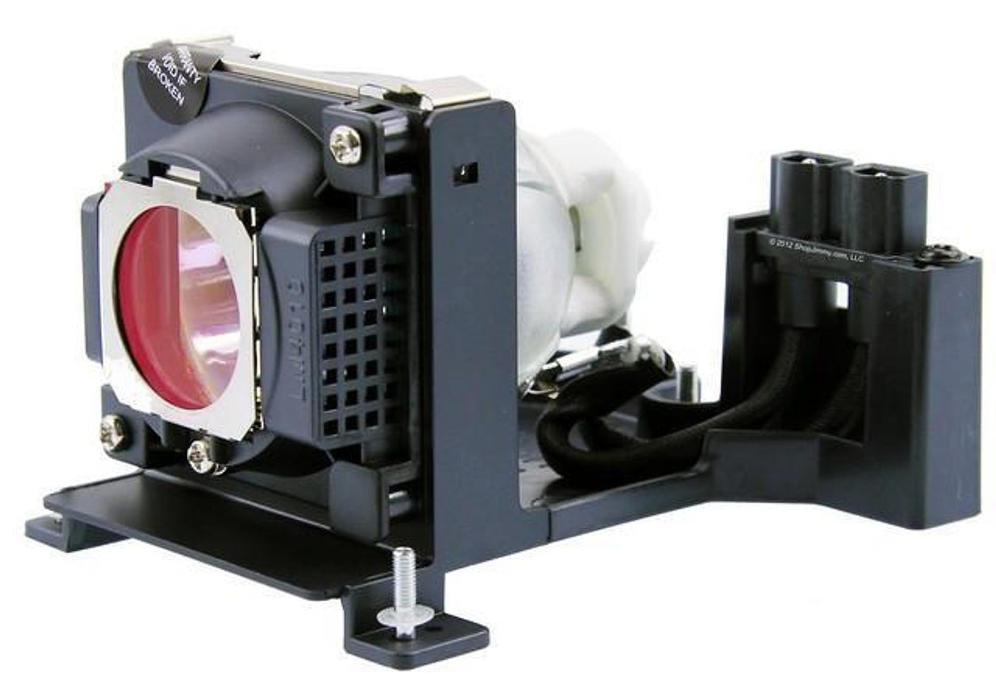 Mitsubishi TX-2000 Compatible Replacement Projector Lamp