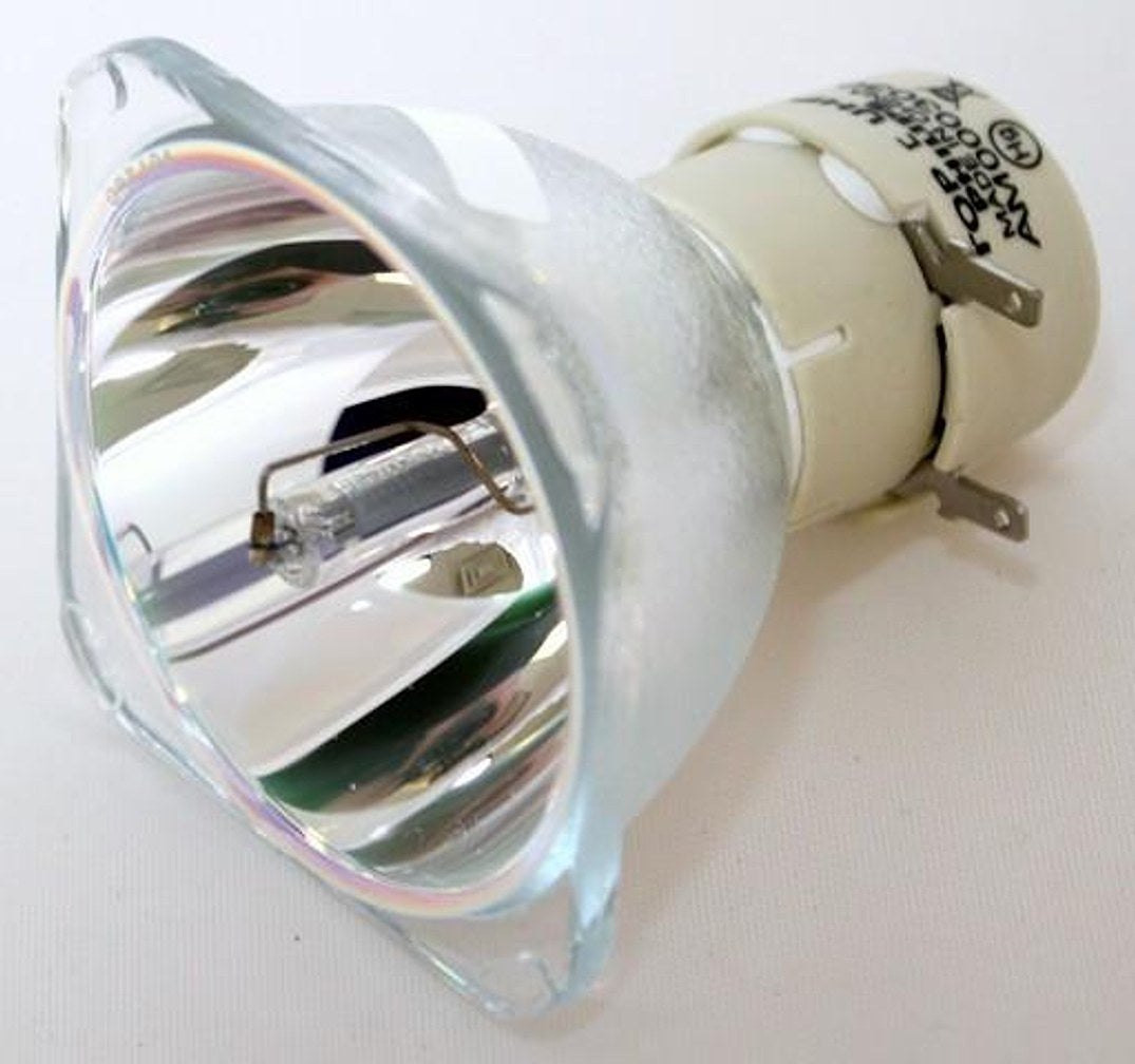Philips 9281 692 05390 Replacement Projector Bulb (Bare Bulb - No Housing)