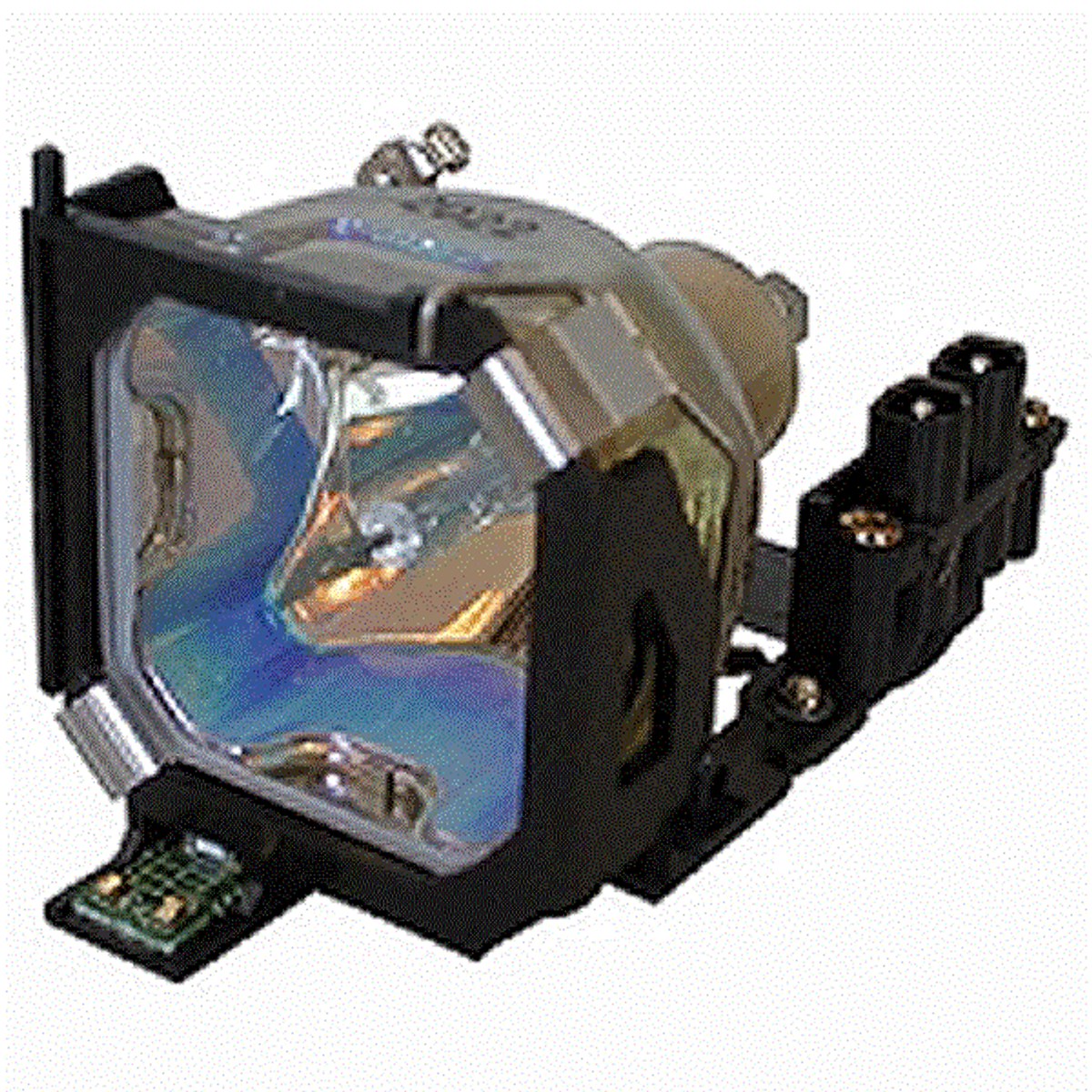 Epson V13H010L14 Replacement Projector Lamp With Original Bulb Inside