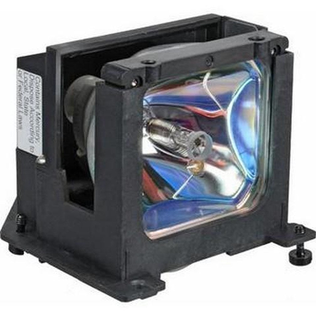 NEC VT50LP Replacement Projector Lamp With Original Bulb Inside