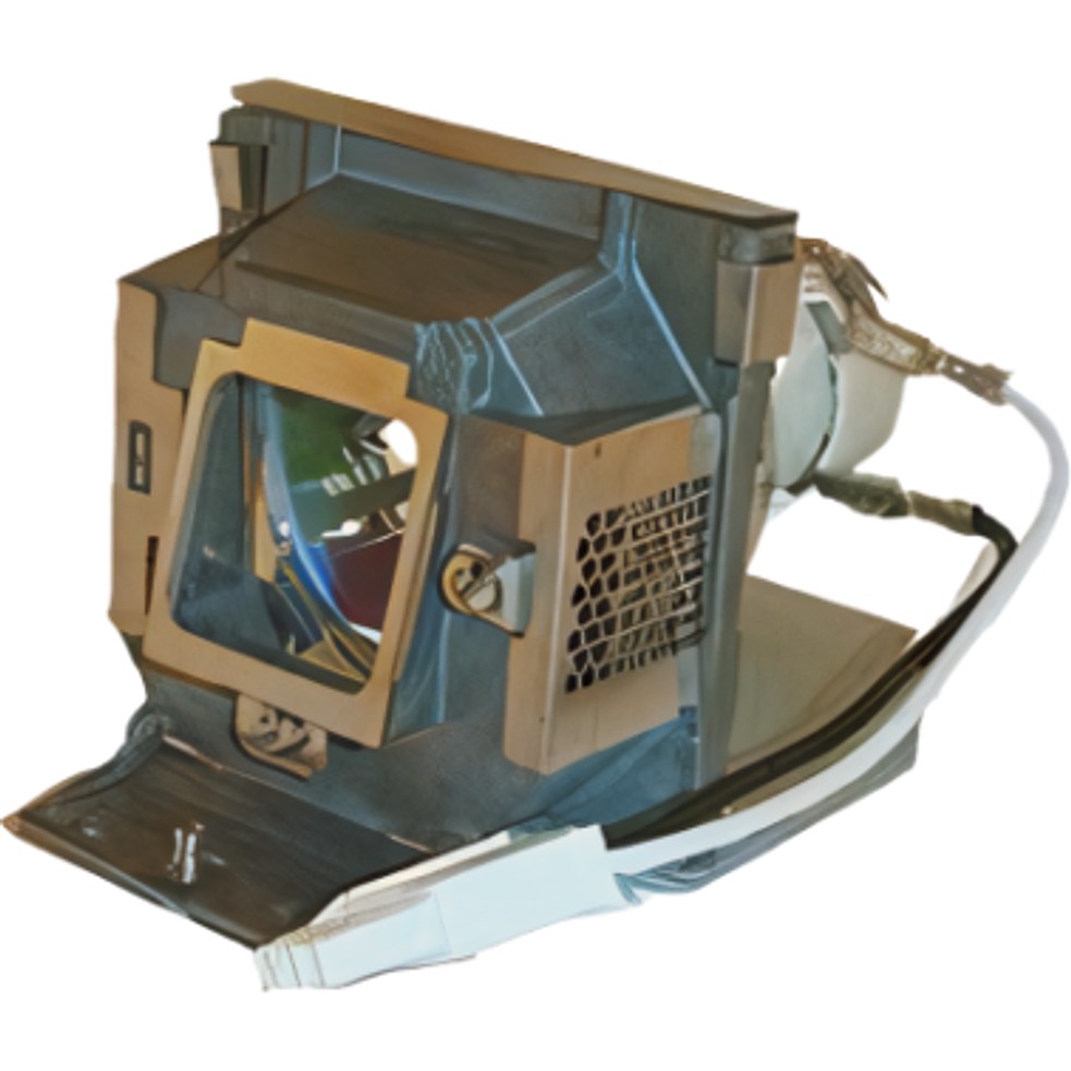 Acer EC.JBG00.001 Replacement Projector Lamp With Original Bulb Inside