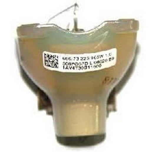 9281-669-05391 Compatible Replacement Projector Bulb (Bare Bulb - No Housing)