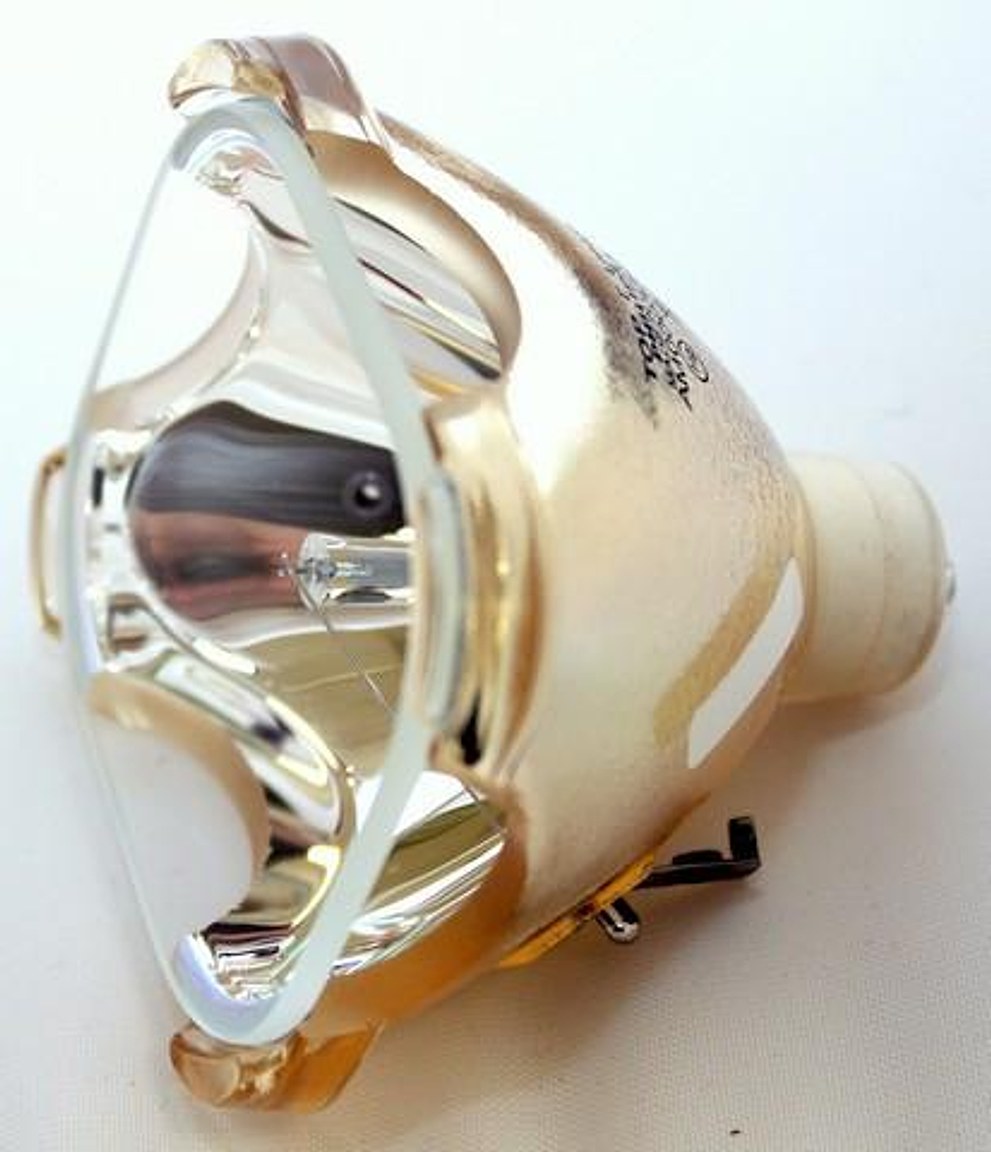 Sharp OEM BQC-XGC45X//1 Replacement Projector Bulb (Bare Bulb - No Housing)
