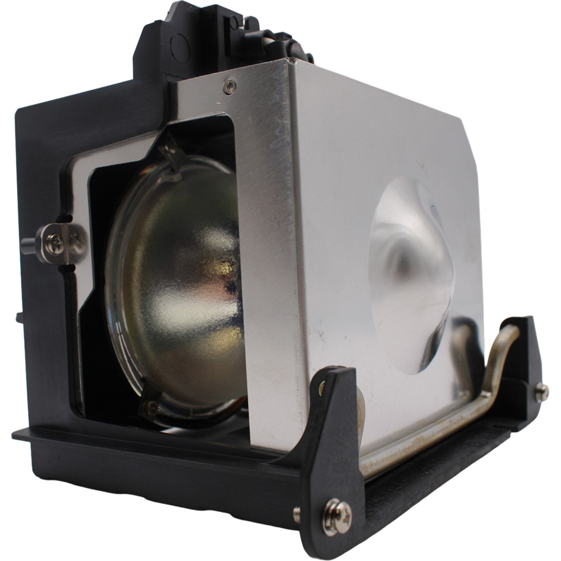 Samsung HLM437WX Replacement TV Lamp With Original Bulb Inside