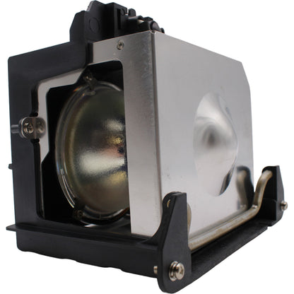 Samsung HLM617W Replacement TV Lamp With Original Bulb Inside