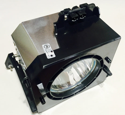 Samsung HLN617 Replacement TV Lamp With Original Bulb Inside
