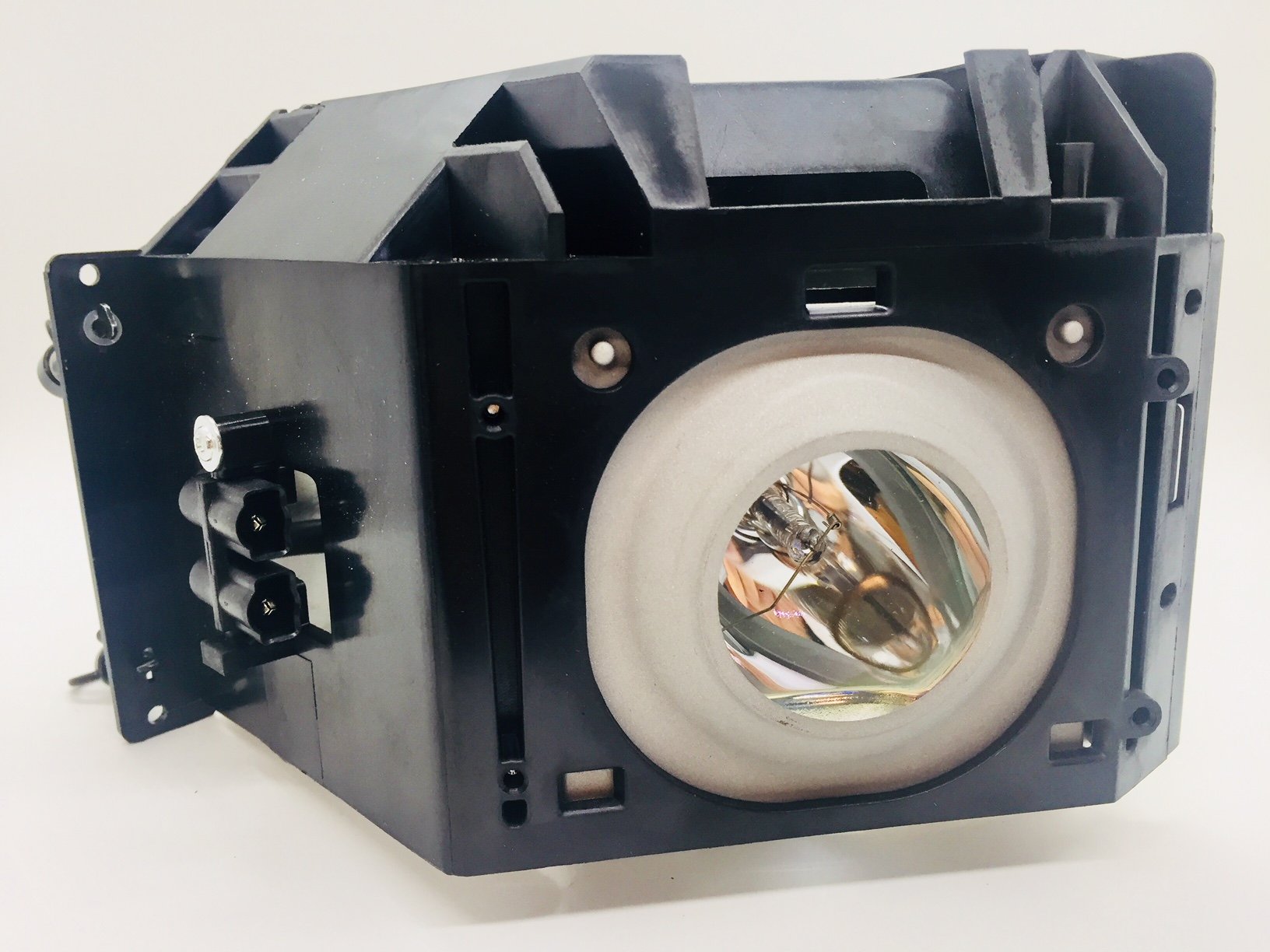 Samsung HLP5685W Replacement TV Lamp With Original Philips Bulb Inside