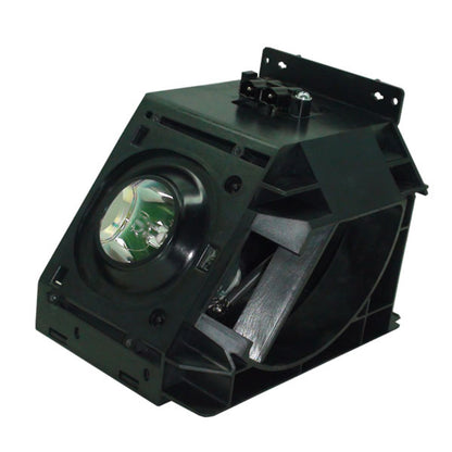 Samsung HLR5687W Replacement TV Lamp With Original Bulb Inside