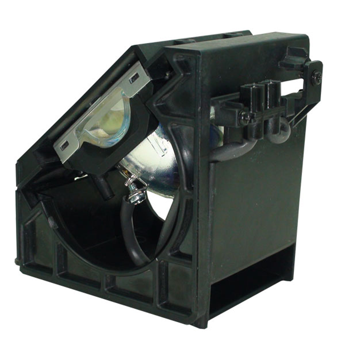 Samsung HLR5688W Replacement TV Lamp With Original Bulb Inside