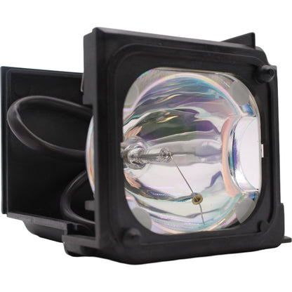 Samsung HLT5676S Replacement TV Lamp With Original Bulb Inside