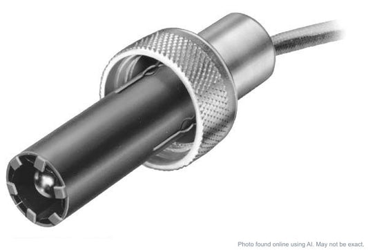 Honeywell C7035A1080 UV Flame Sensor
