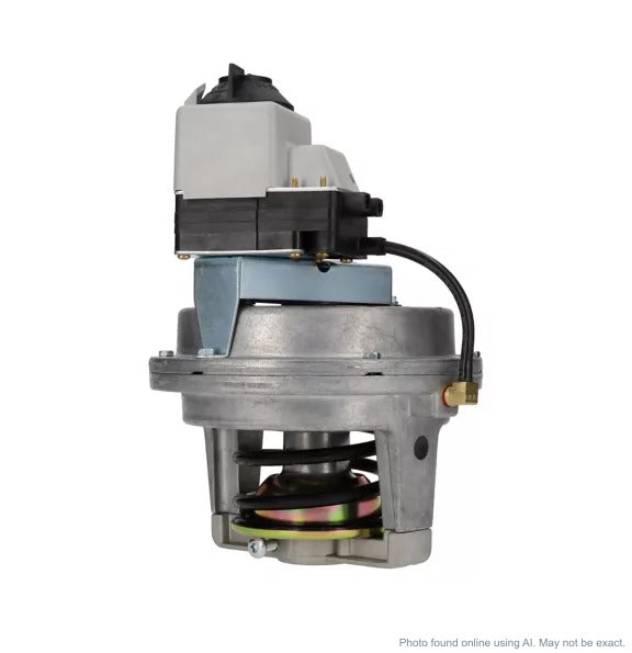 Honeywell Commercial MP953F1119 Pneumatic Valve Actuator