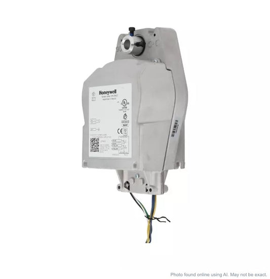 Honeywell Commercial MS4604F1210 Fire Smoke Actuator