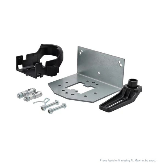 Honeywell DIAM-CRK-01 Crank Arm Kit