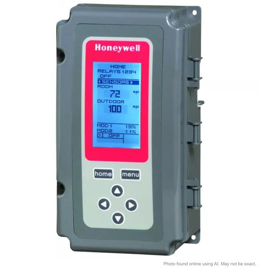 Honeywell T775R2019 Temperature Controller