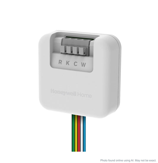 Honeywell THP9045A2098 C-Wire Adapter
