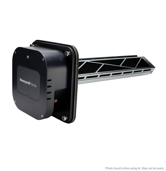 Honeywell UV2400U6000 Air Purifier