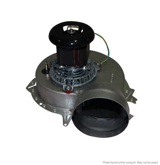 ICP 1014527 Draft Inducer Blower