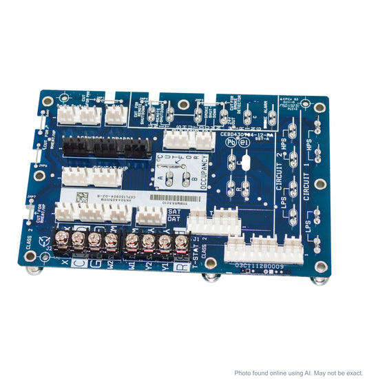 ICP 1183618 Terminal Board Kit