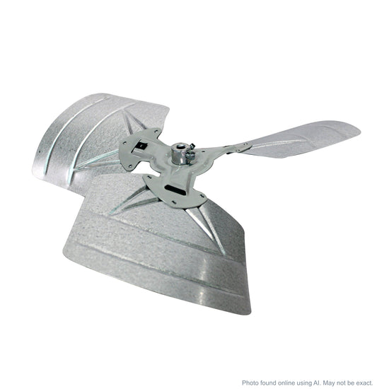 ICP 24014202 Fan Blade