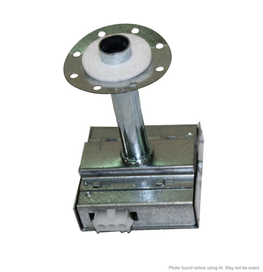 ICP Z06G001 Blocked Vent Switch