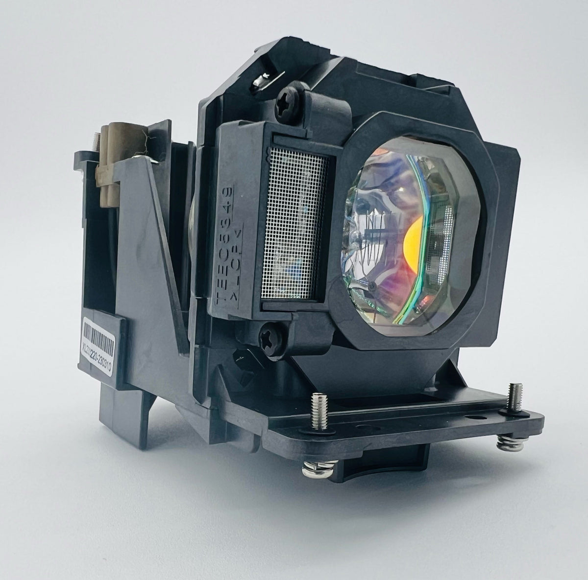 Panasonic PT-LB75U Replacement Projector Lamp with Original Bulb Inside - view 10