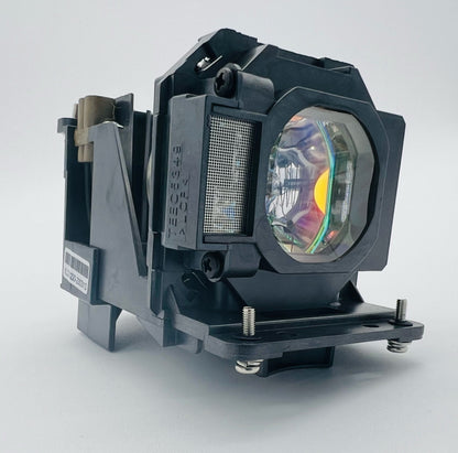 Panasonic PT-LB75U Replacement Projector Lamp with Original Bulb Inside - view 10