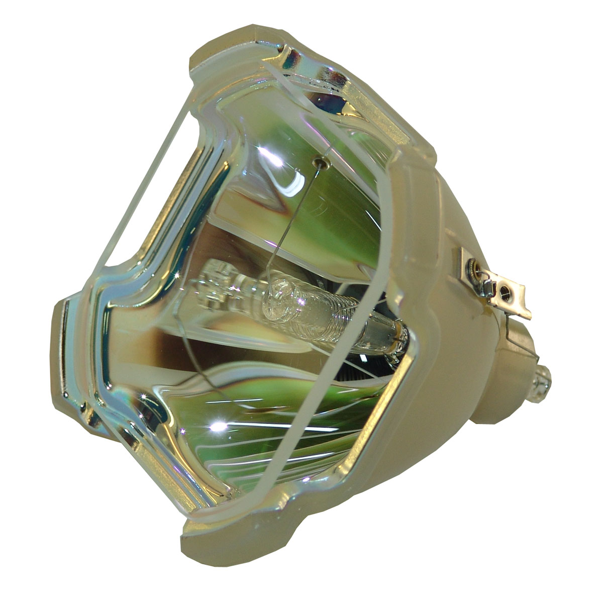Sanyo OEM 6103151588 Replacement Projector Bulb (Bare Bulb - No Housing)