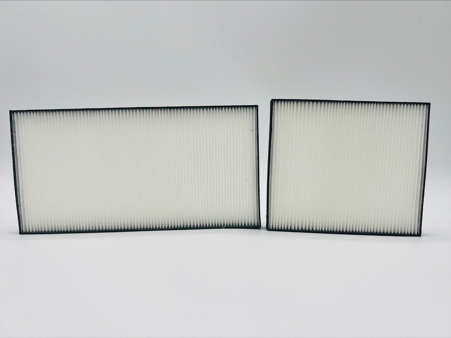 InFocus IN5552L Replacement Projector Air Filter Panel Kit