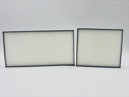 InFocus IN5552L Replacement Projector Air Filter Panel Kit