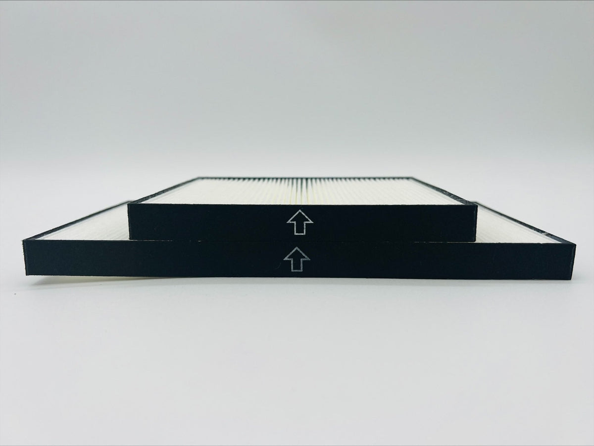 InFocus IN5552L Replacement Projector Air Filter Panel Kit