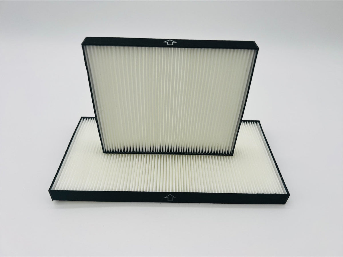 InFocus IN5552L Replacement Projector Air Filter Panel Kit