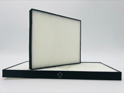 InFocus IN5552L Replacement Projector Air Filter Panel Kit