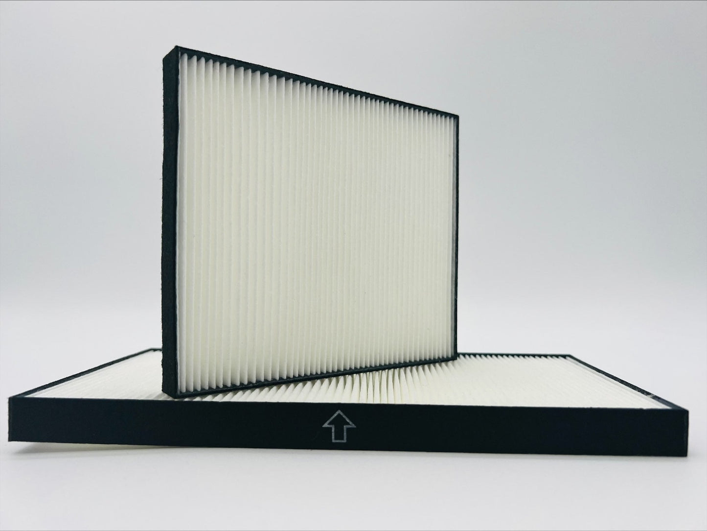 InFocus IN5552L Replacement Projector Air Filter Panel Kit