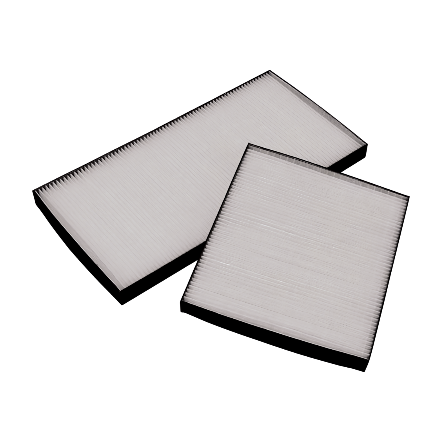 InFocus IN5855L Replacement Projector Air Filter Panel Kit