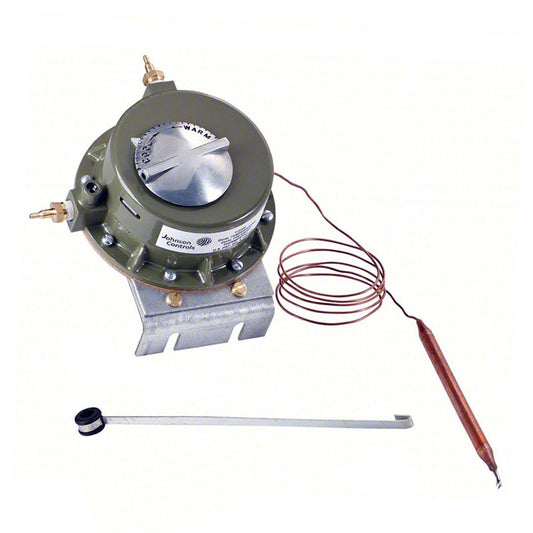 Johnson Controls T-3300-1 Thermostat