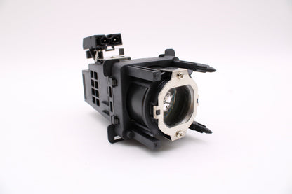 Sony KDF37H1000 Replacement TV Lamp With Original Philips Bulb Inside
