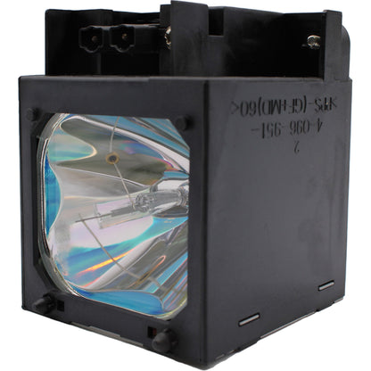 Sony KDF42WE655 Replacement TV Lamp With Original Bulb Inside