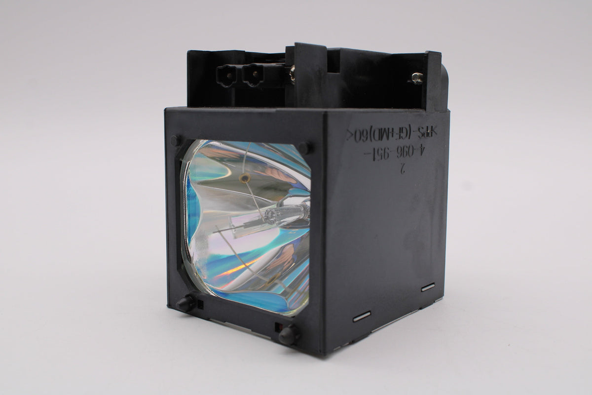 Sony KDF-50WE655 Replacement TV Lamp With Original Philips Bulb Inside