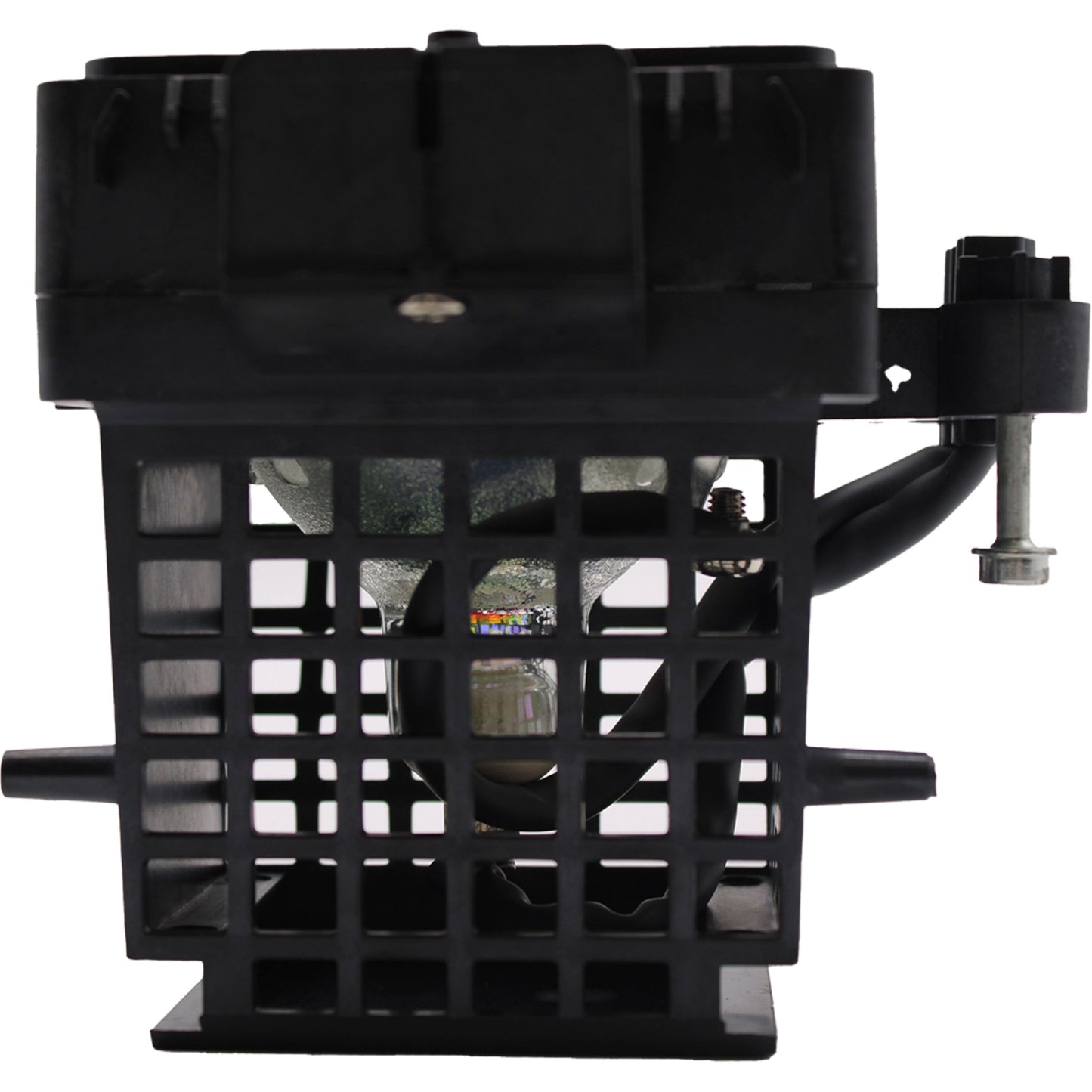 Sony KDF55WF655 Replacement TV Lamp With Original Bulb Inside