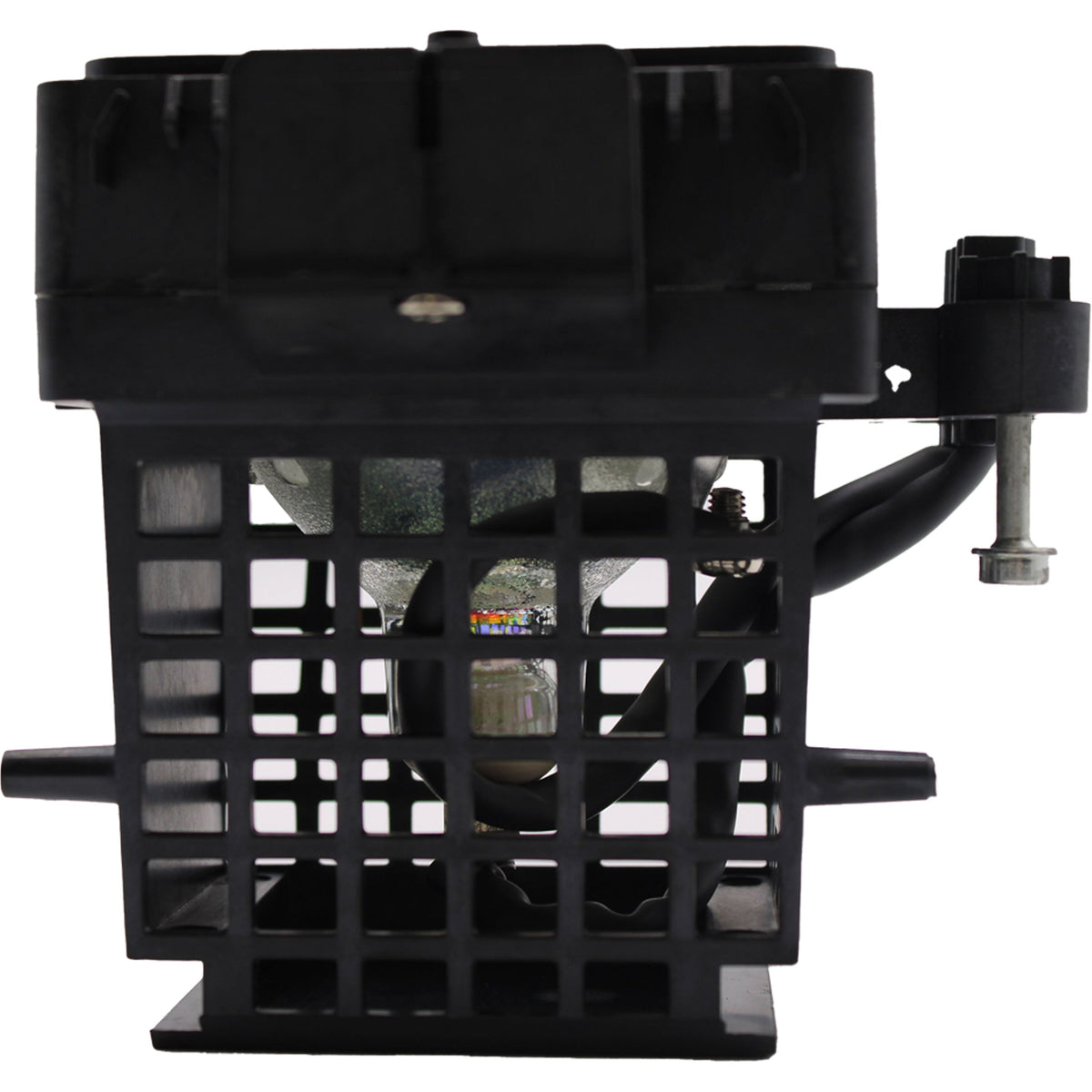 Sony KDF60WF655 Replacement TV Lamp With Original Bulb Inside