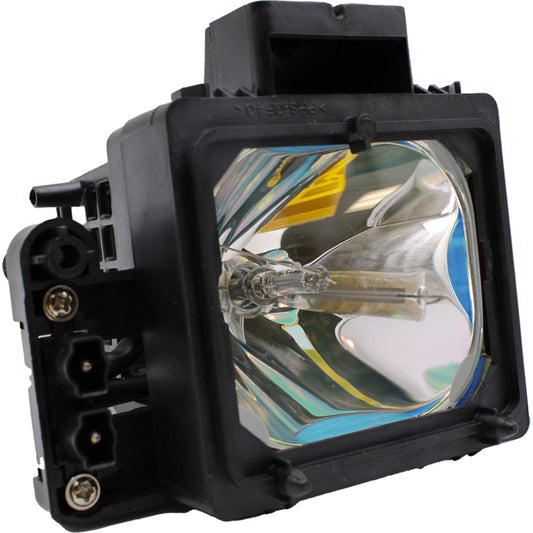 Sony KDF-60WF655 Replacement TV Lamp With Original Philips Bulb Inside
