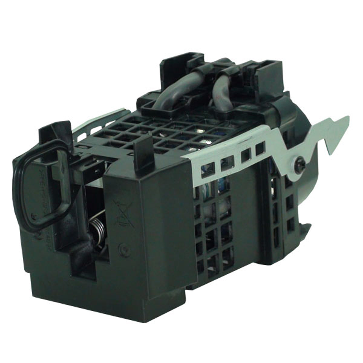 Sony KDF-E50A10 Replacement TV Lamp With Original Bulb Inside